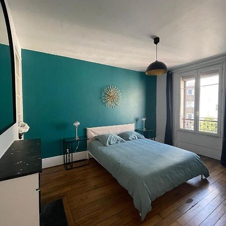 Paris Eiffel Flats 아파트 외부 사진