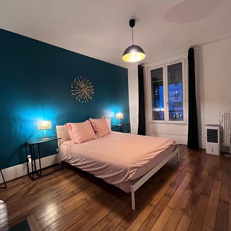 Paris Eiffel Flats 아파트 외부 사진
