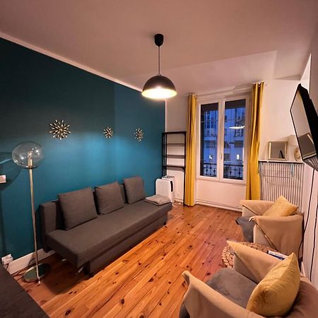 Paris Eiffel Flats 아파트 외부 사진
