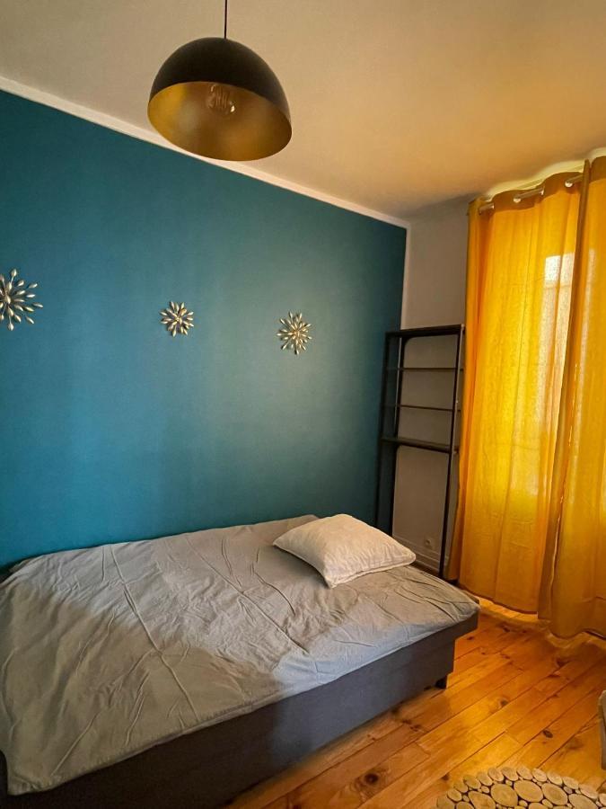 Paris Eiffel Flats 아파트 외부 사진