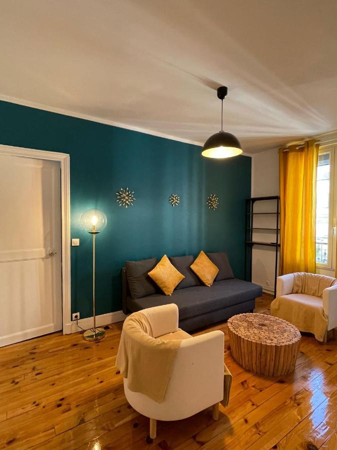 Paris Eiffel Flats 아파트 외부 사진