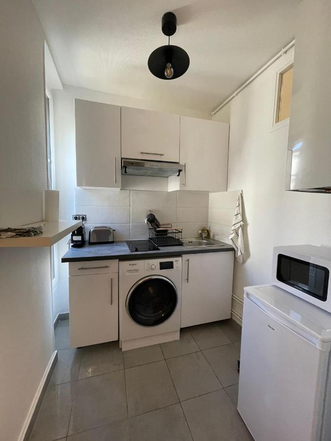 Paris Eiffel Flats 아파트 외부 사진